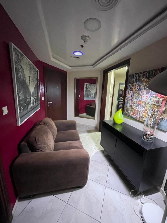 Backpackers Zone * Dubai