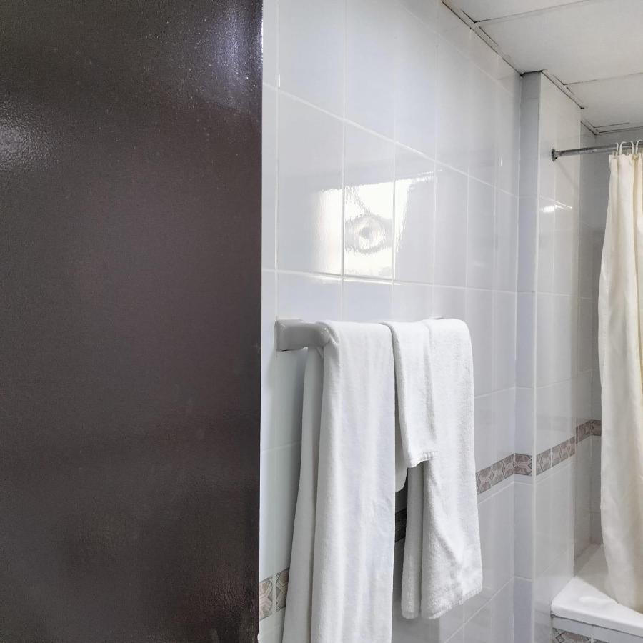 Al Nakheel Apartment *