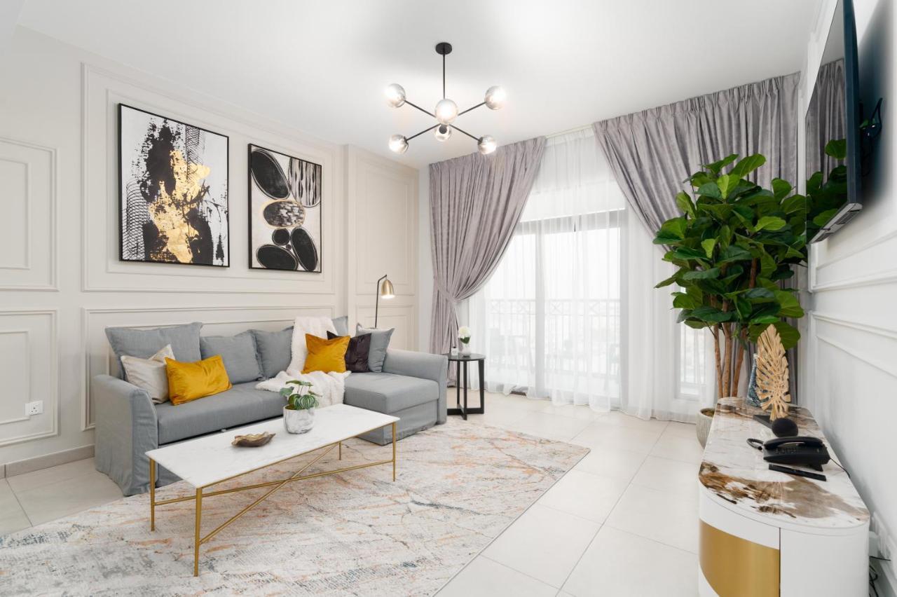 Apartment Ultimate / 2 Beds / Madinat Jumeirah Living Dubai