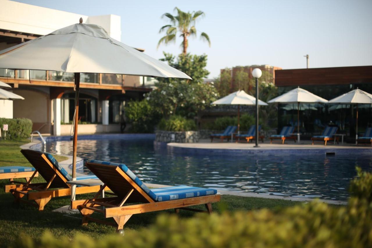Marine & Resort 5*