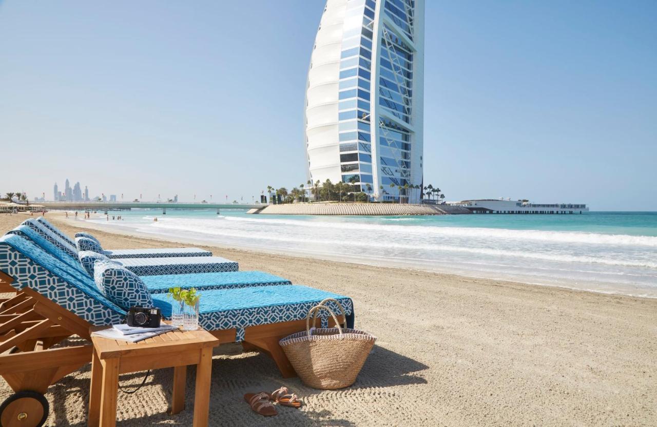 Jumeirah Beach Resort 5*