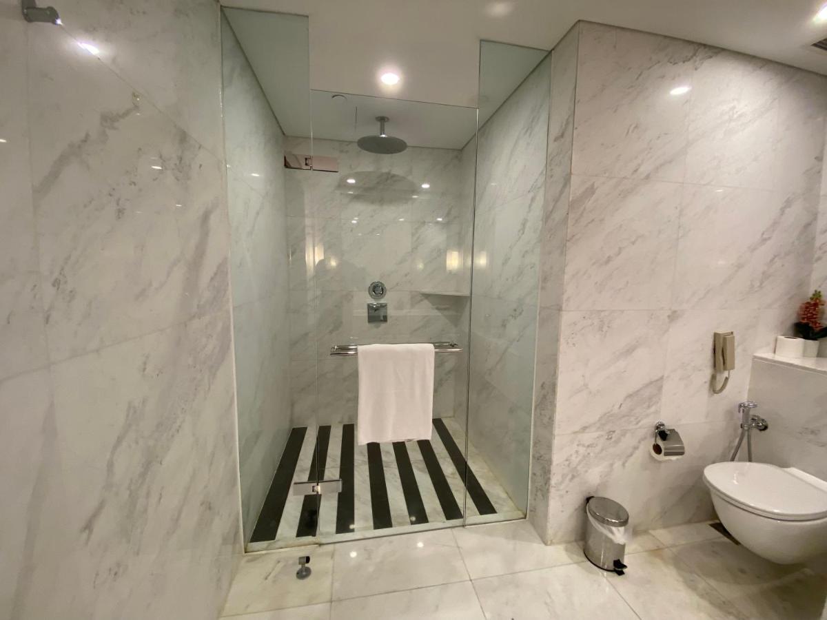 Superhost - Luxurious Apartment, 2-min From The Burj Khalifa - Address Mall Daire Dubai