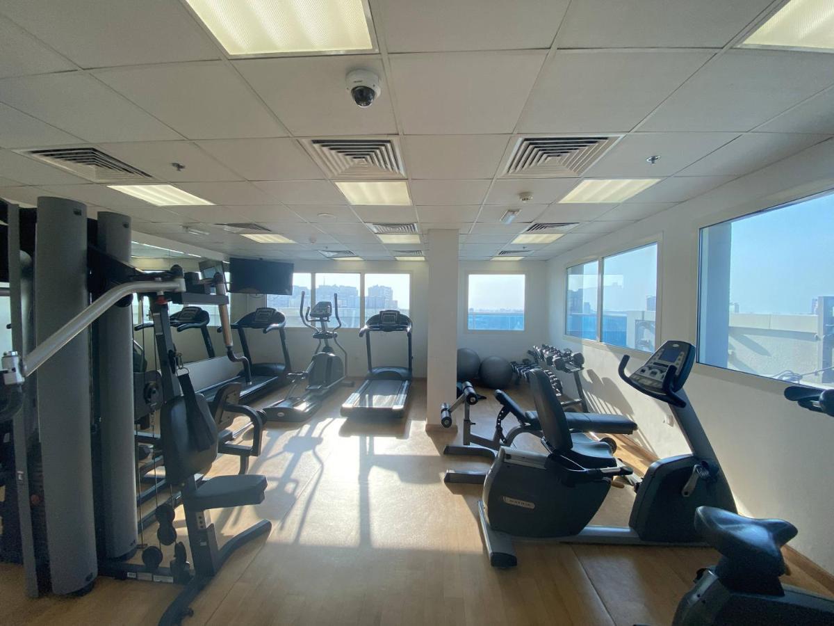Lux Bnb Elite Residences I Golf Course Views Dubai
