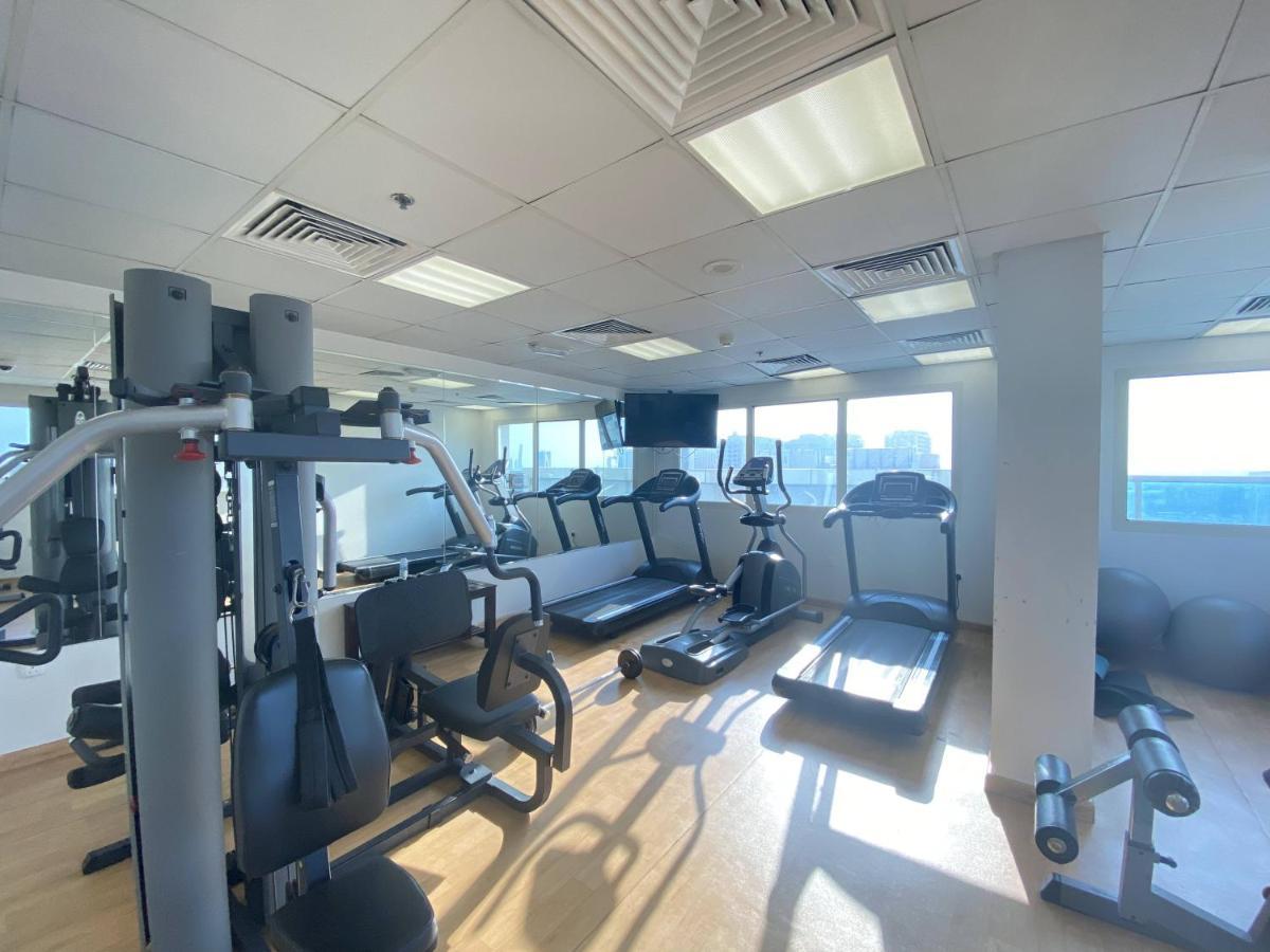 Lux Bnb Elite Residences I Golf Course Views Apartment Dubai