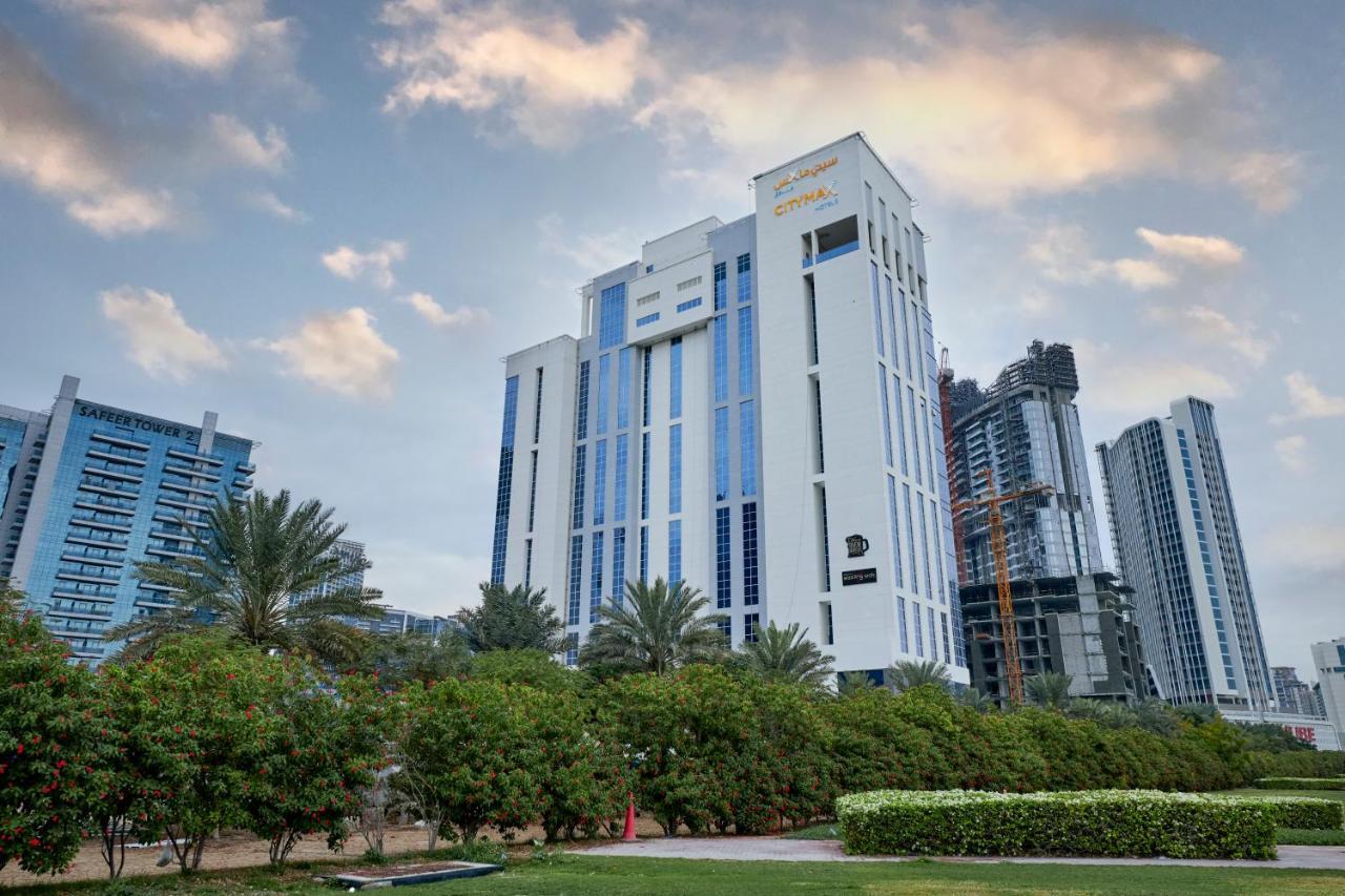 Citymax Business Bay Dubai