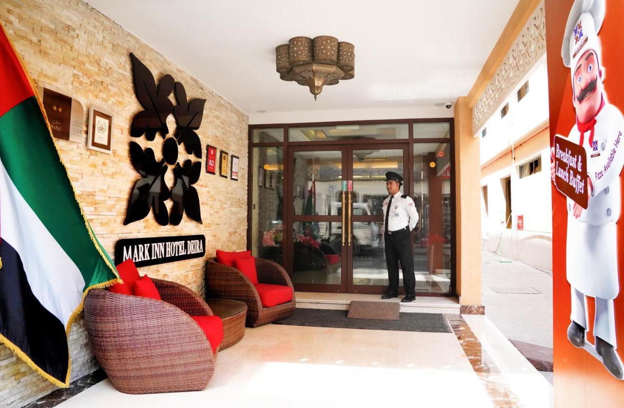 Hotel Deira Dubai