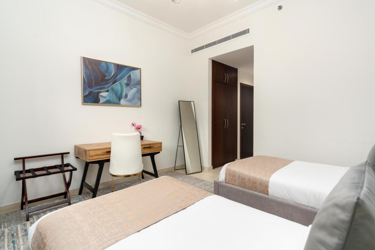 Exclusive Escapes Private Pool Homes And By Globalstay Homes Dubai