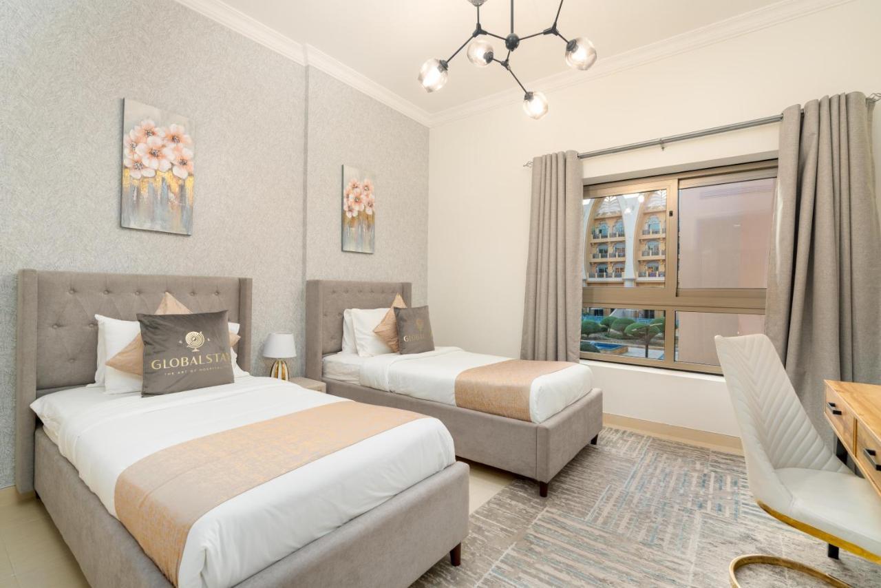 Exclusive Escapes Private Pool Homes And By Globalstay Homes * Dubai