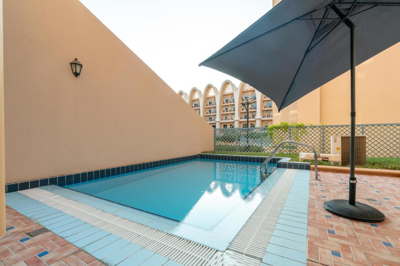 Exclusive Escapes Private Pool Homes And By Globalstay Homes Tatil Evi Dubai