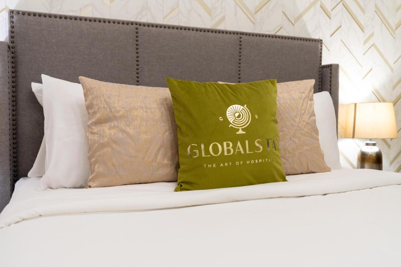 Exclusive Escapes Private Pool Homes And By Globalstay Homes Tatil Evi *