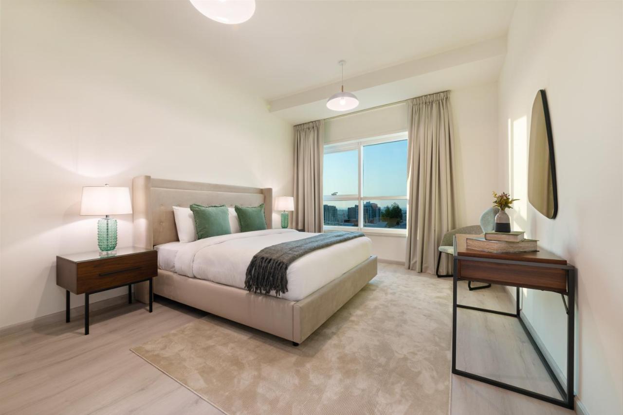 Maison Privee - Millennium Executive Tower Dubai