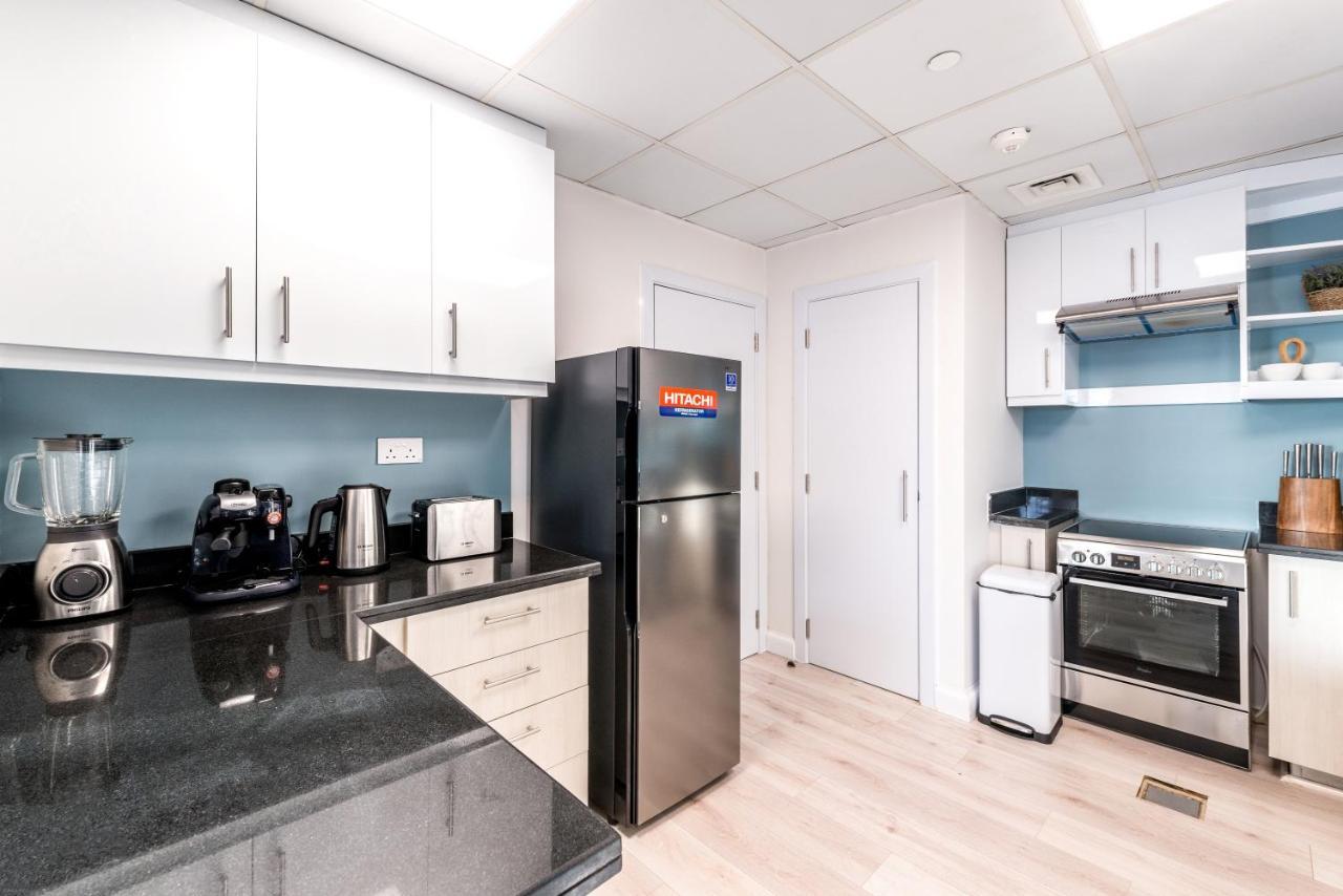 Luxury Jbr - Marina View - 5* Access * Dubai
