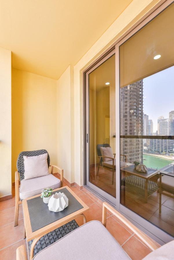 Apartment Luxury Jbr - Marina View - 5* Access Dubai