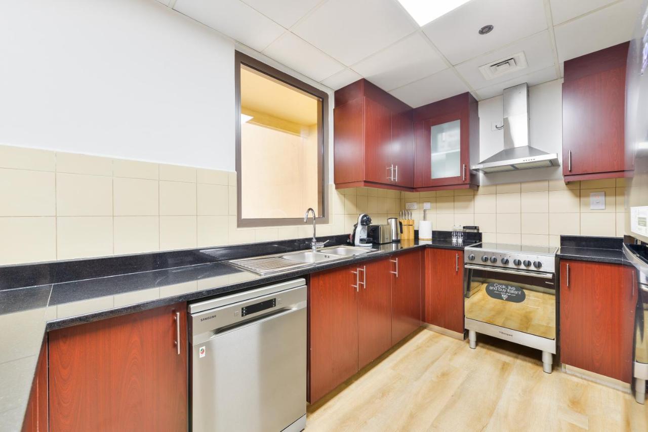 Luxury Jbr - Marina View - 5* Access * Dubai