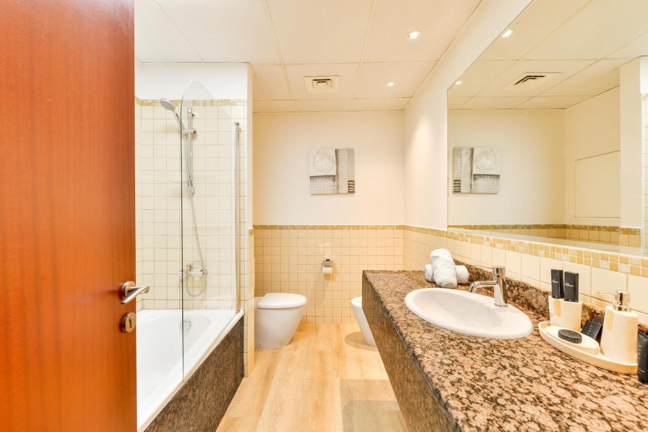 Luxury Jbr - Marina View - 5* Access *