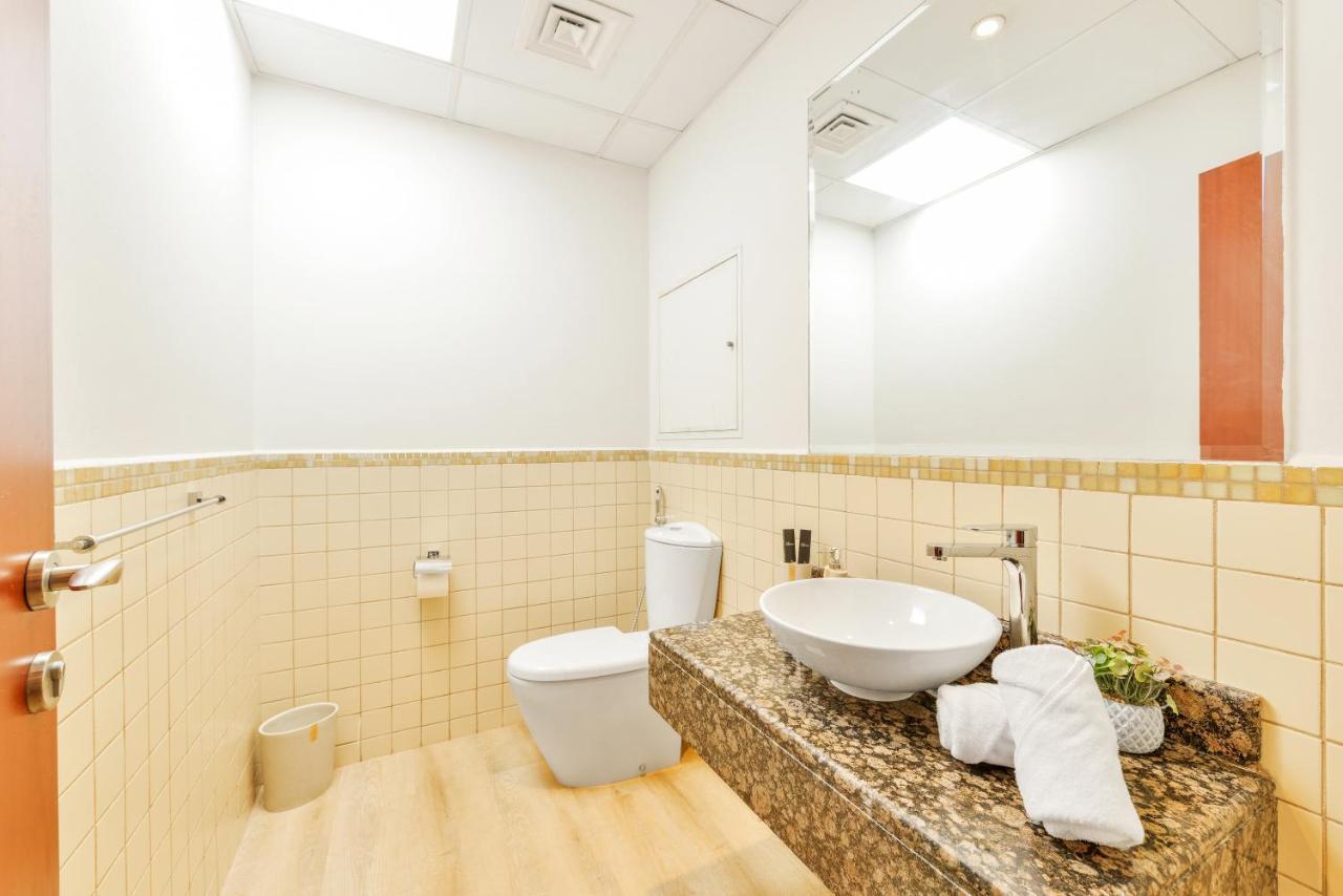 Apartment Luxury Jbr - Marina View - 5* Access Dubai
