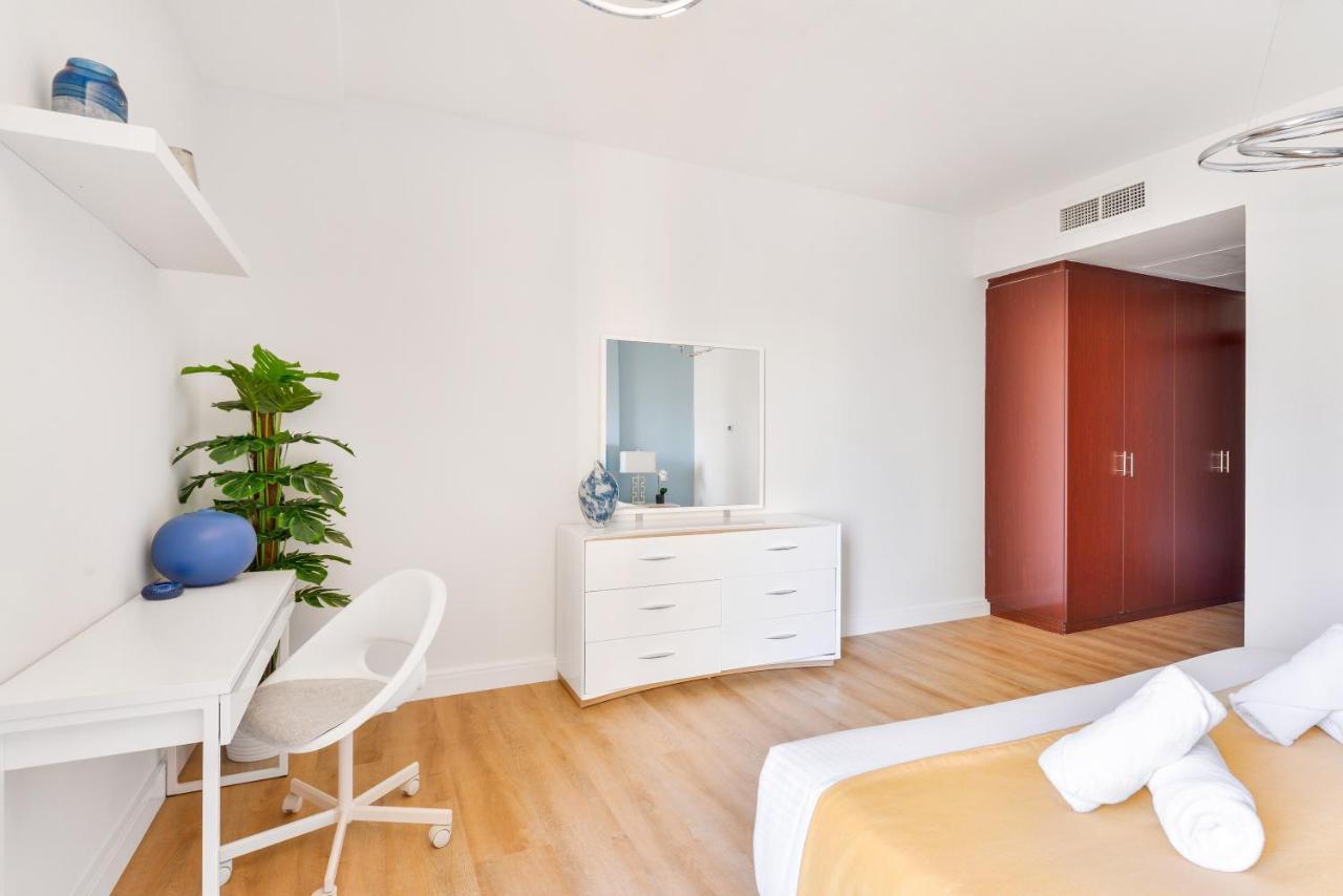 Luxury Jbr - Marina View - 5* Access Apartment