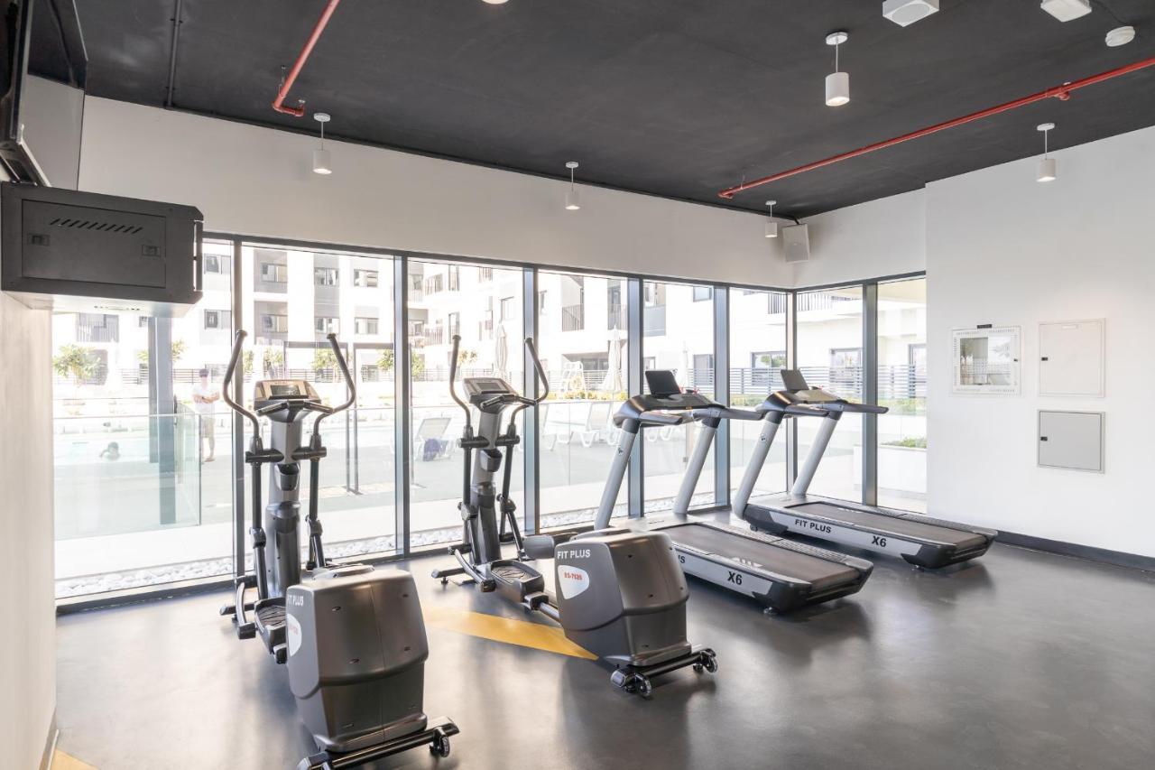 Apartamento Trinity Homes - Luxury 2br With Modern Amenities, Near To Energy Metro Station *