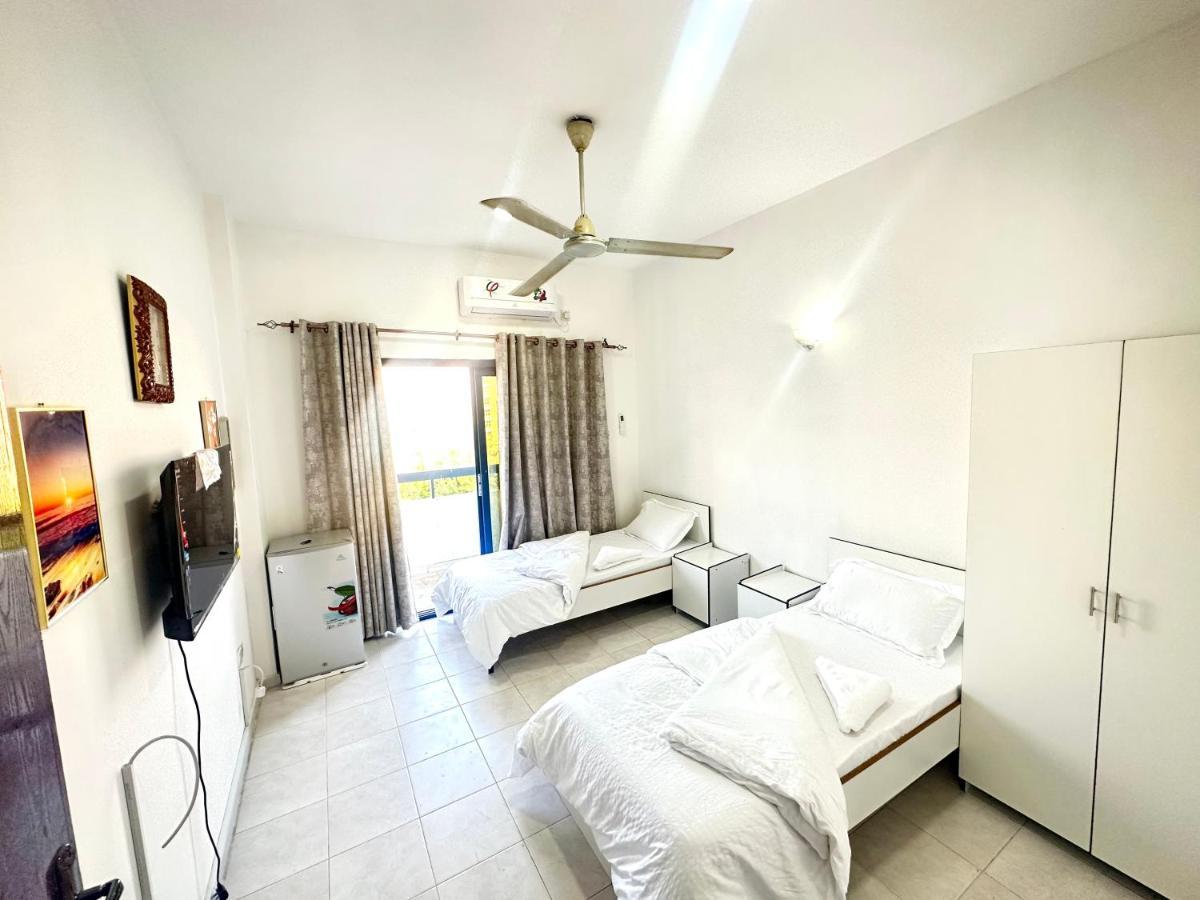 Low Priced New Residential For Rent In Near Dafza Metro Station Apartment