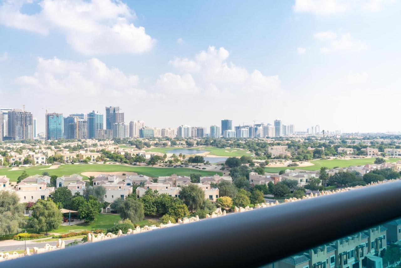 Lux Bnb Elite Residences I Golf Course Views Apartment