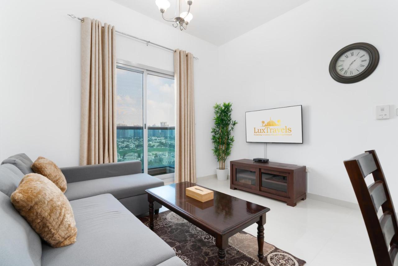 Apartment Lux Bnb Elite Residences I Golf Course Views *