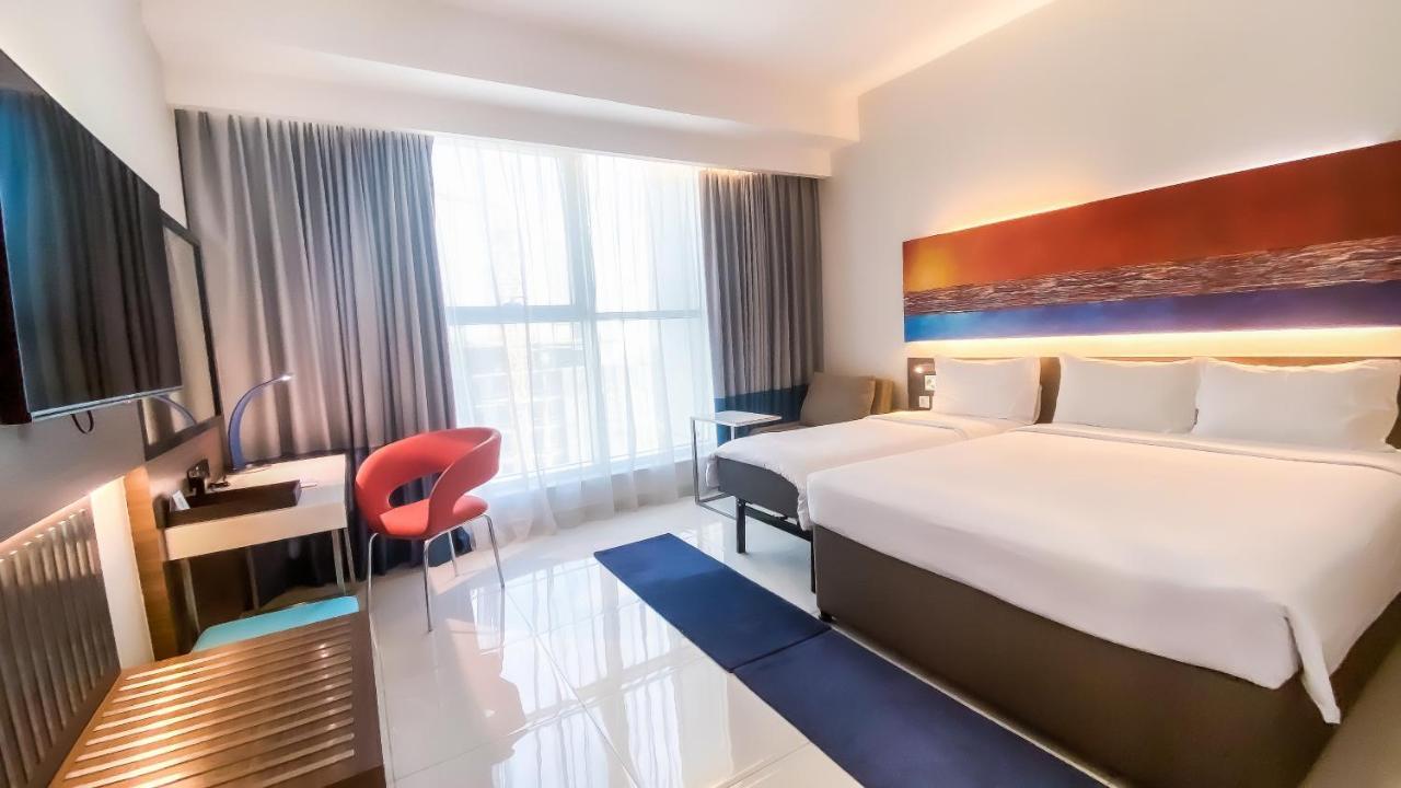 Citymax Business Bay