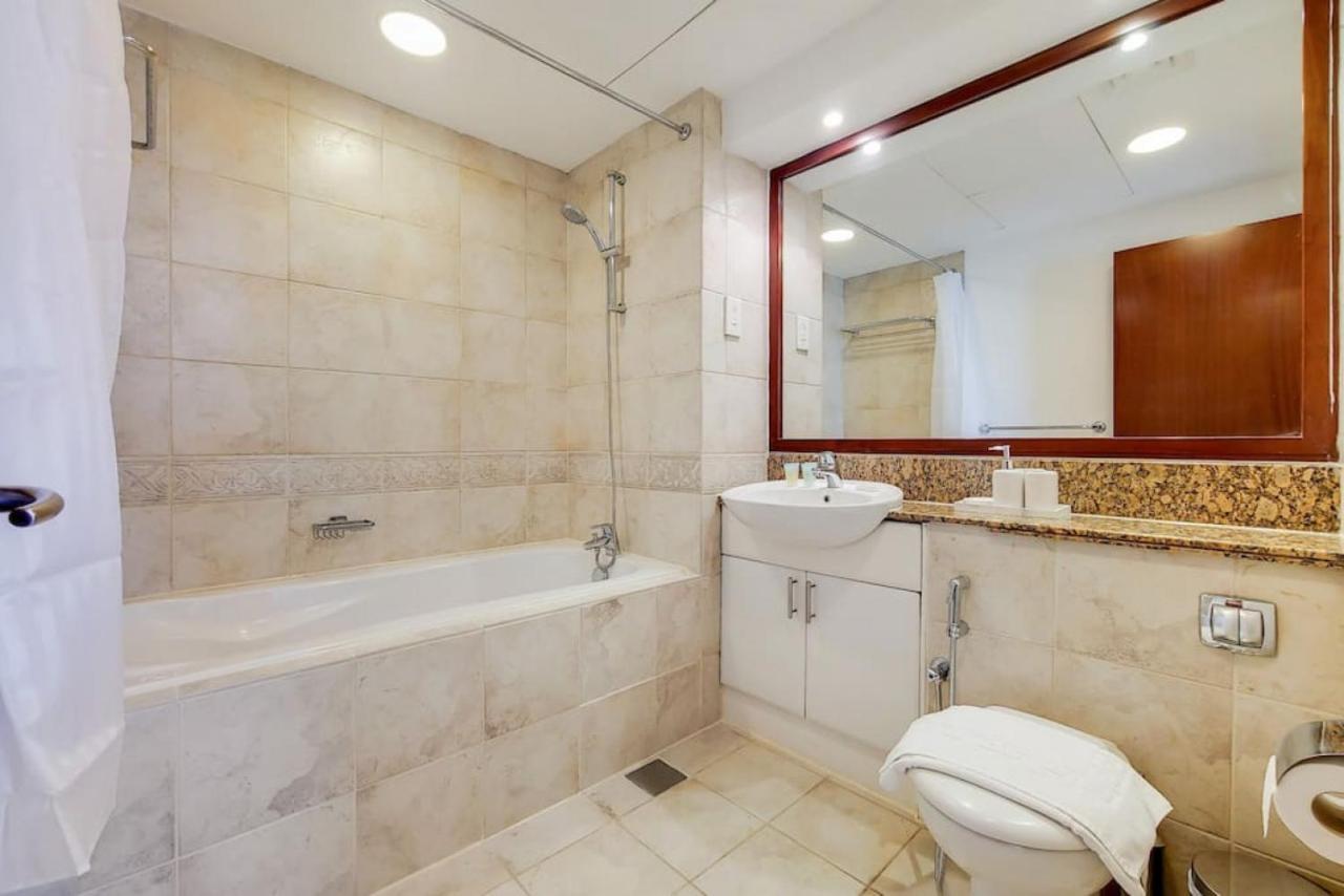 Apartment Al Murjan, Marina - Trendy One Bedroom *
