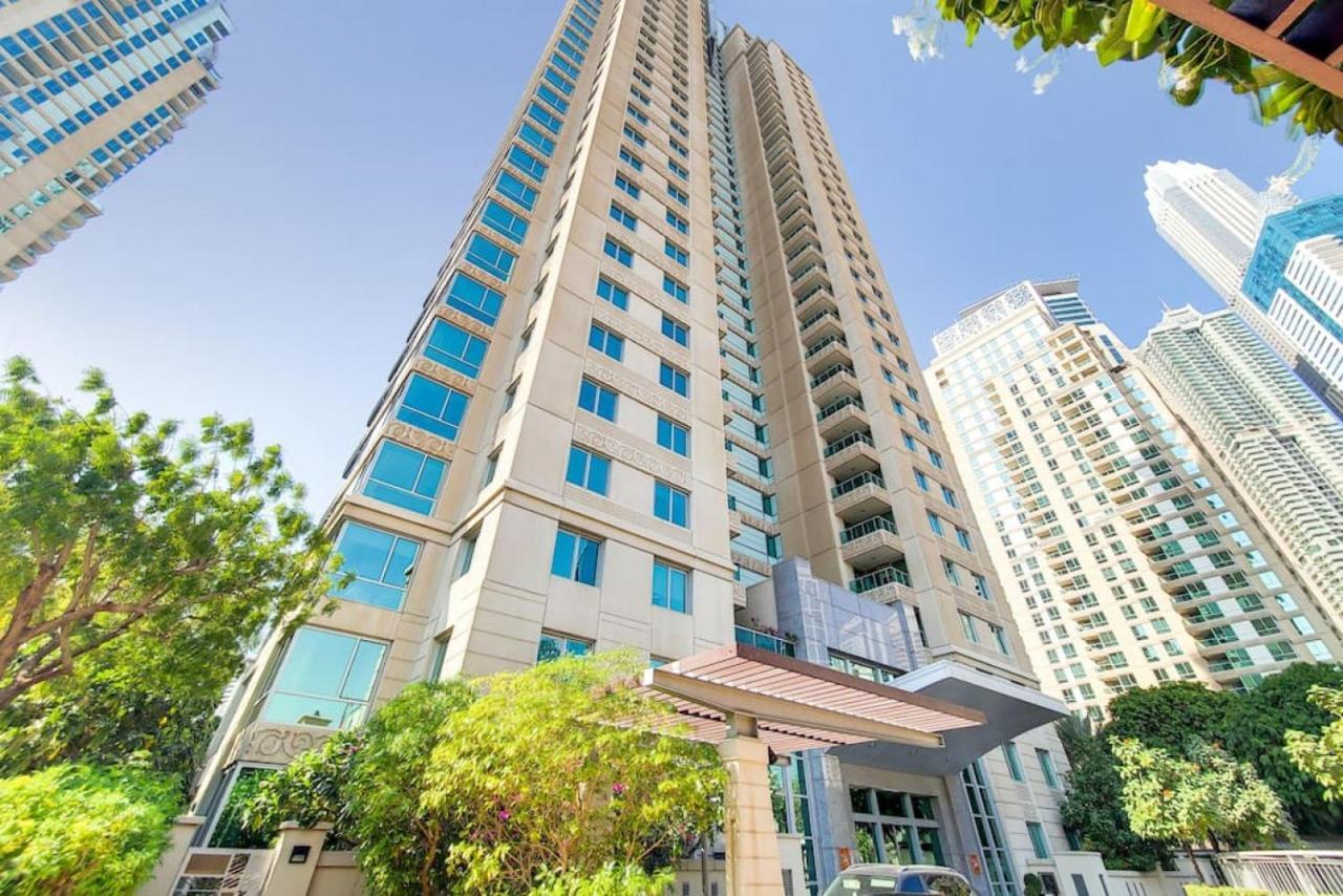 Al Murjan, Marina - Trendy Two Bedroom Apartamento