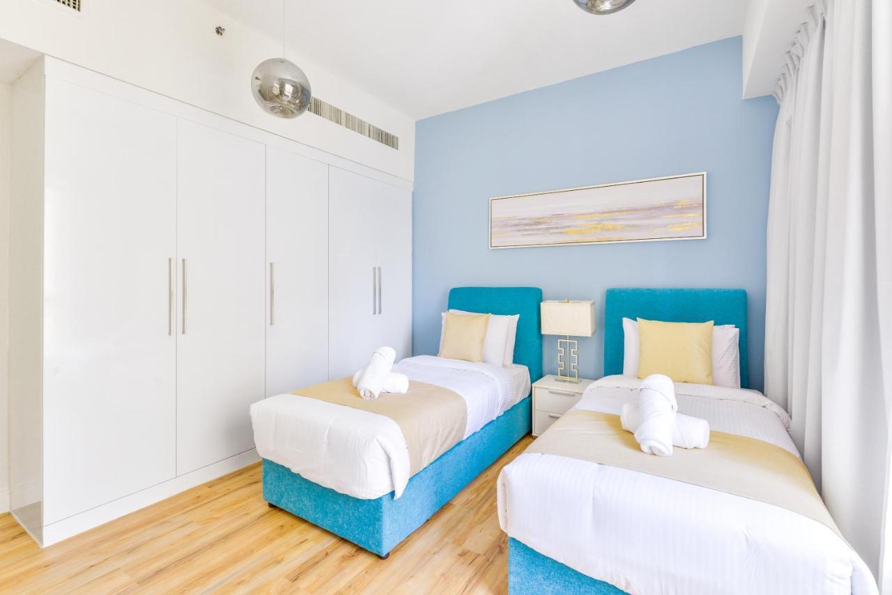 Apartment Luxury Jbr - 2br - 5* Access! *