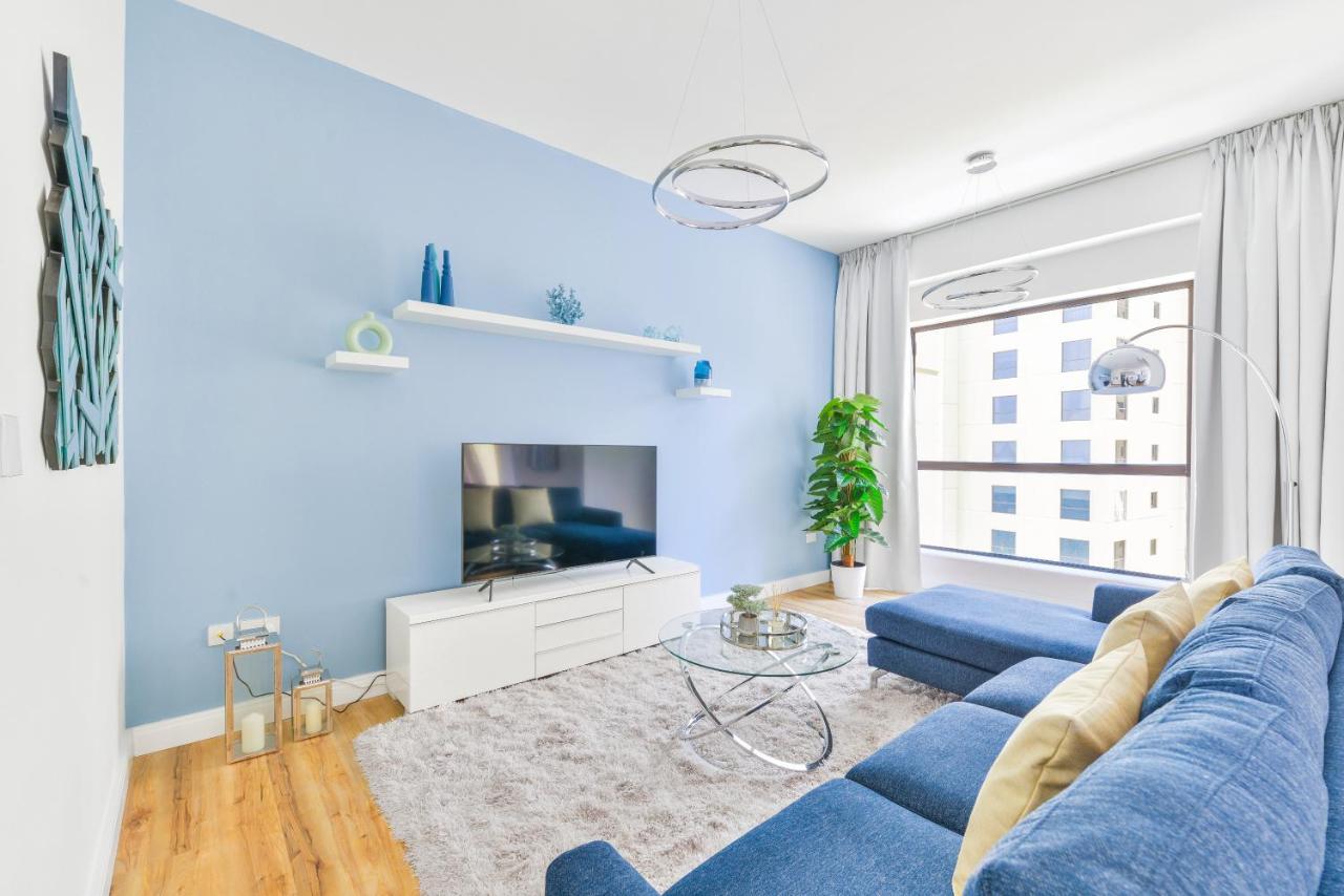 Apartment Luxury Jbr - 2br - 5* Access! *