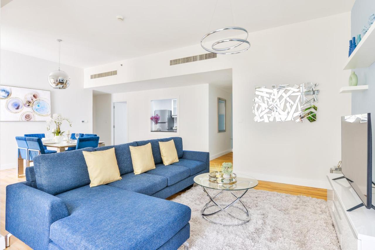 Luxury Jbr - 2br - 5* Access! Dubai