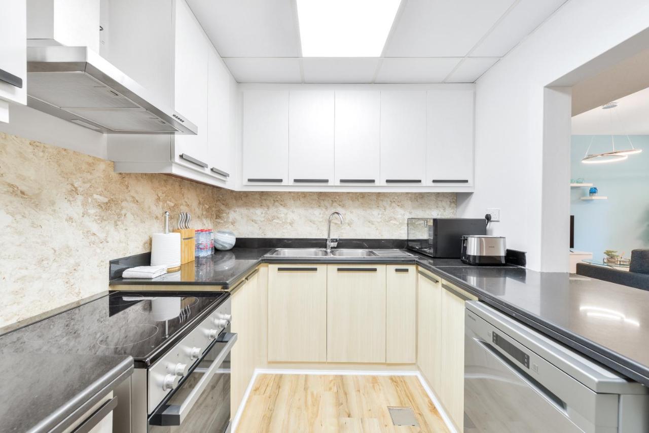 Apartment Luxury Jbr - 2br - 5* Access!