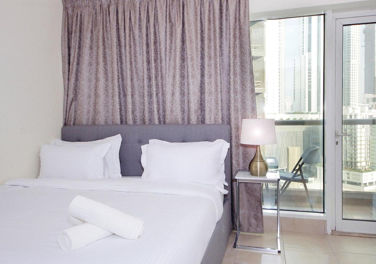Daire Rh- Voguish, In Downtown, Short Walk To Burj Khalifa *