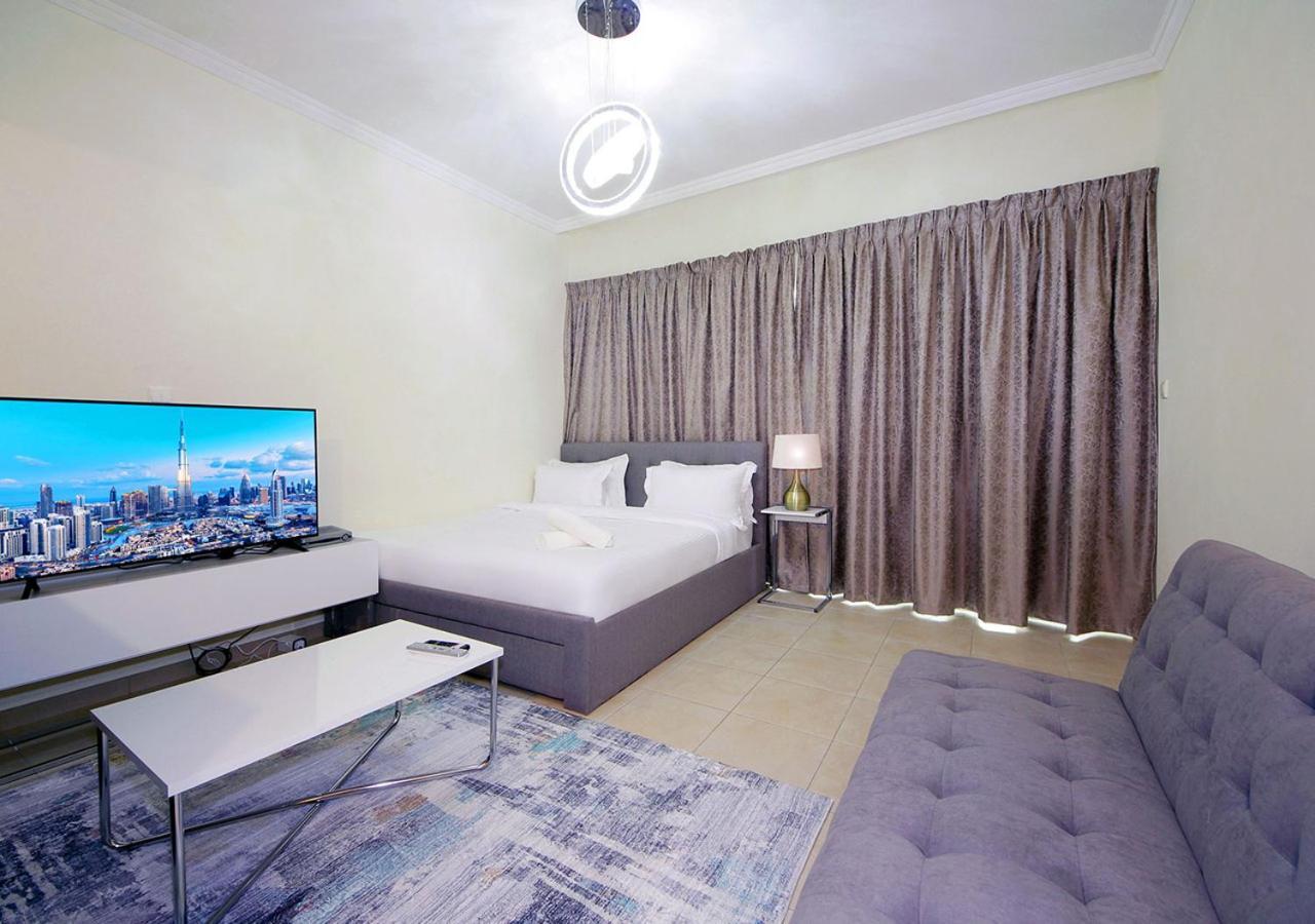 Daire Rh- Voguish, In Downtown, Short Walk To Burj Khalifa Dubai