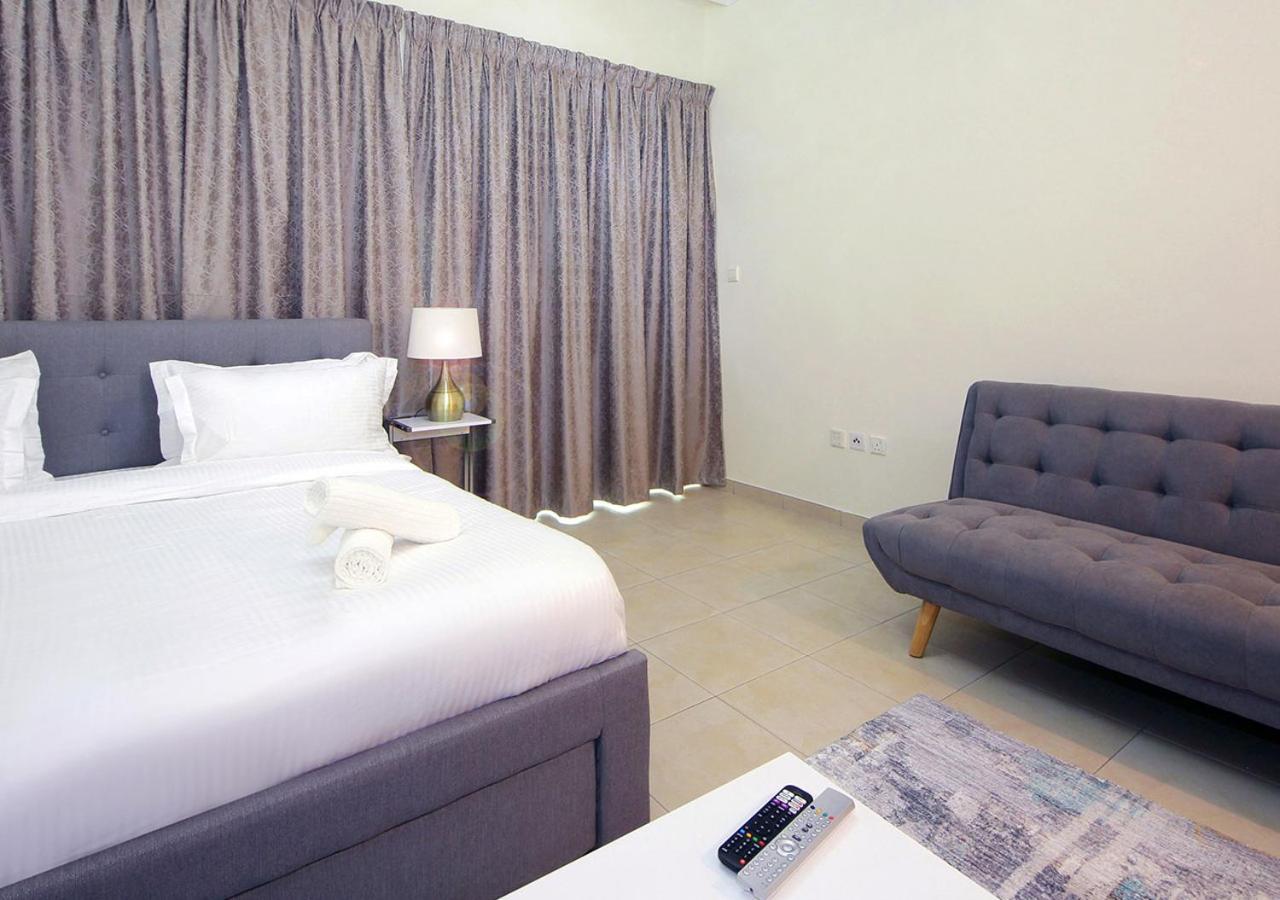 Daire Rh- Voguish, In Downtown, Short Walk To Burj Khalifa *