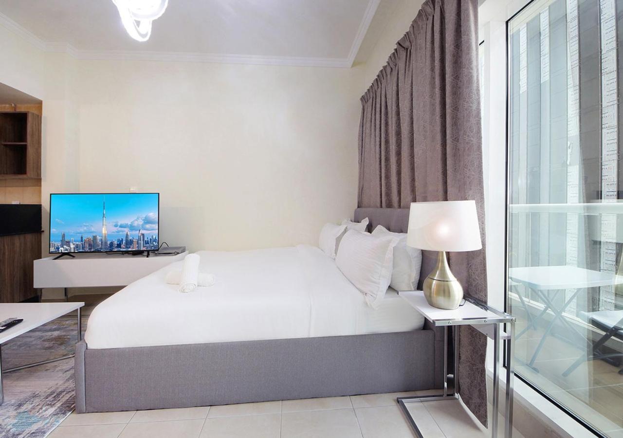 Rh- Voguish, In Downtown, Short Walk To Burj Khalifa Daire