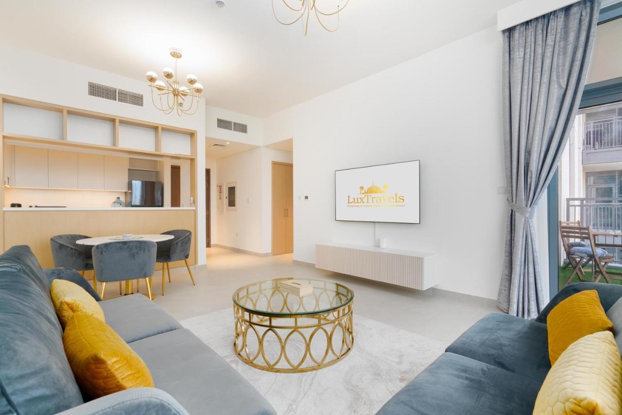 Luxbnb Creek Rise Tower Harbor Views *