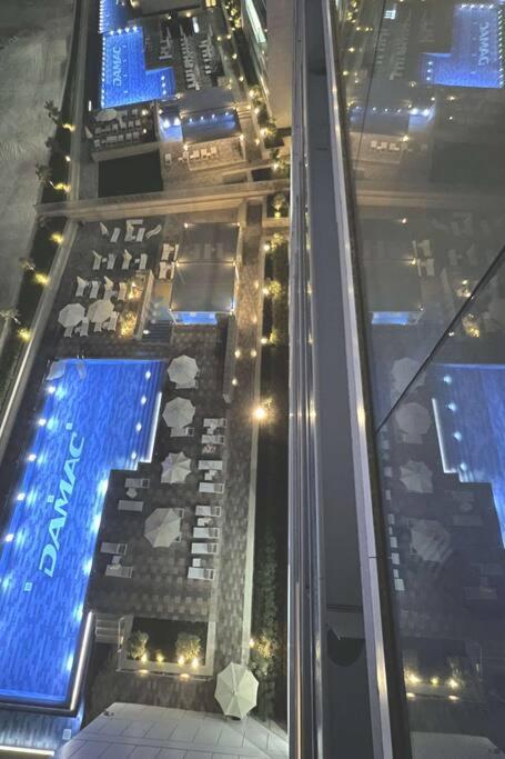Onyx - Full Burj Khalifa View 2 Bedroom - Downtown Dubai