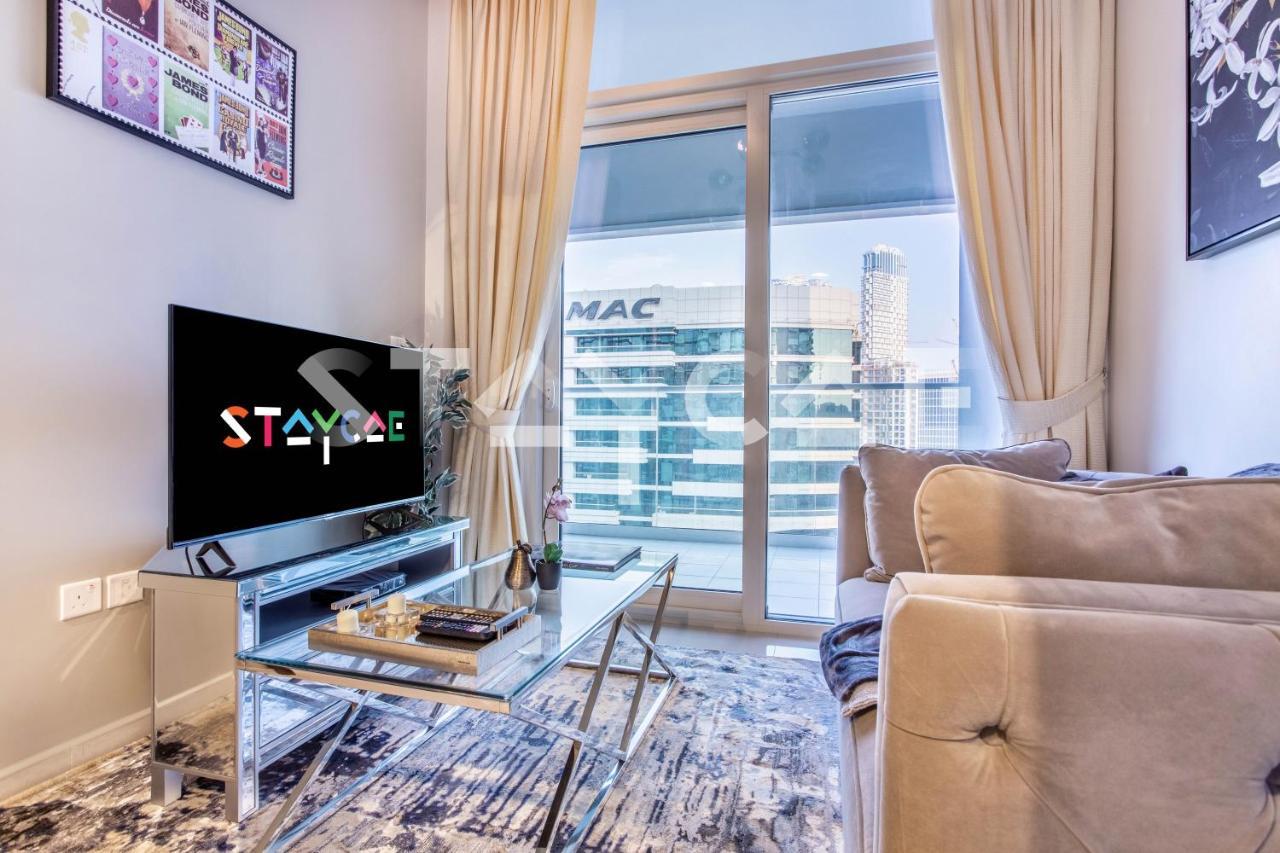 Apartment Staycae Homes - Reva Dubai