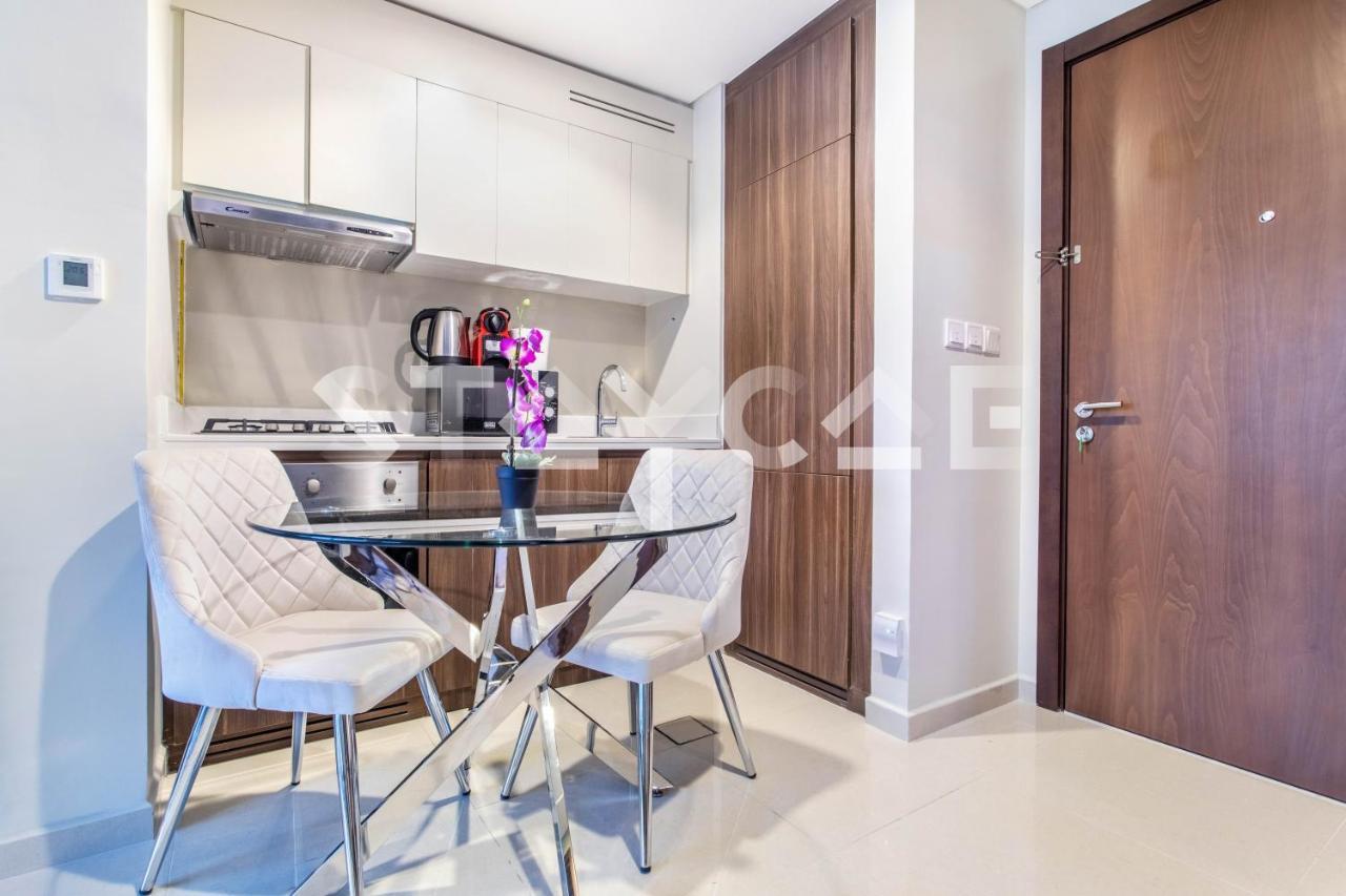 Apartment Staycae Homes - Reva Dubai