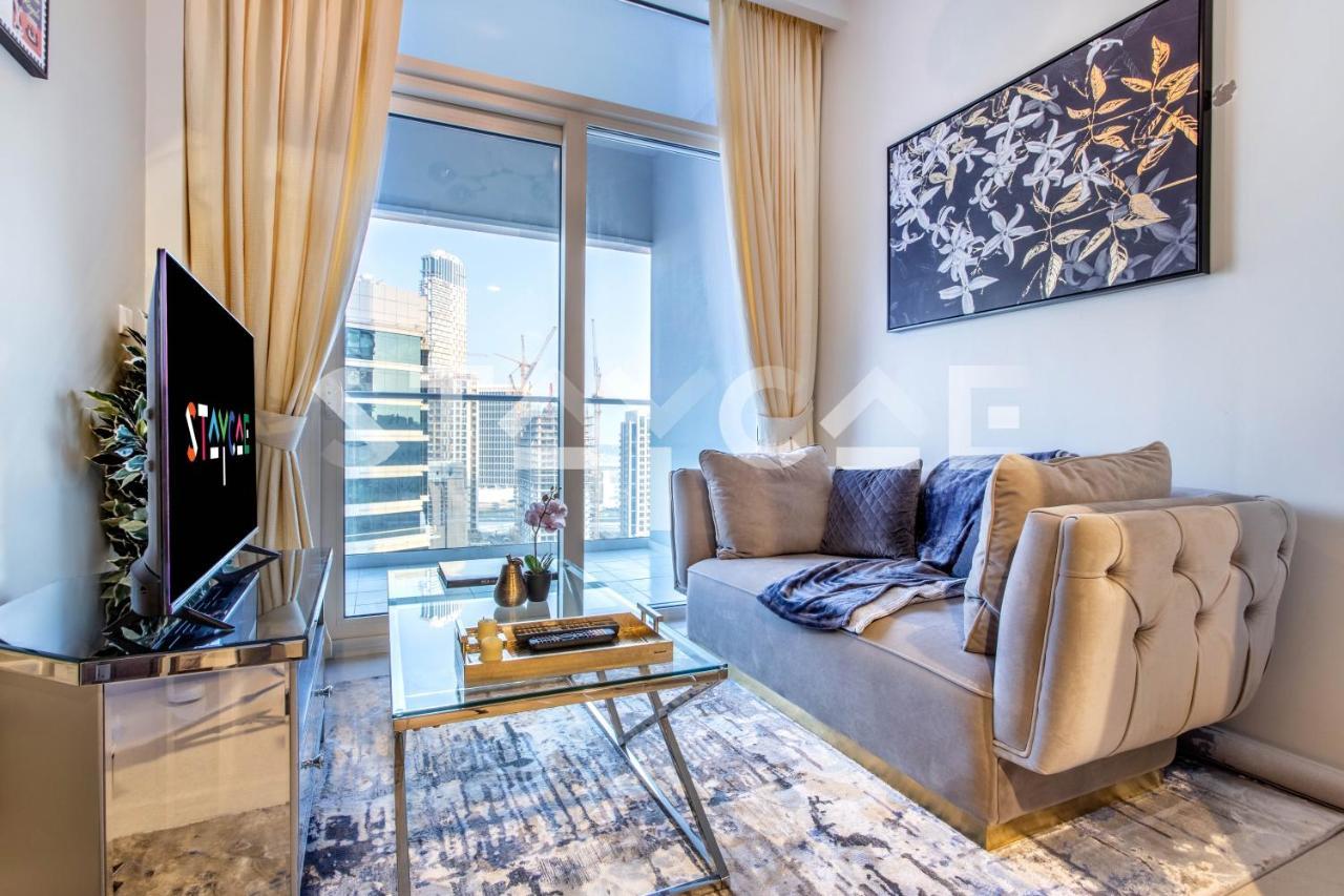 Apartment Staycae Homes - Reva Dubai