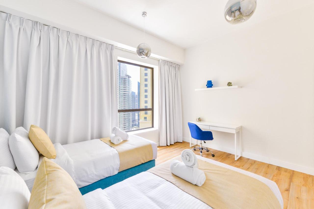 Apartment Luxury Jbr - 2br - 5* Access! *