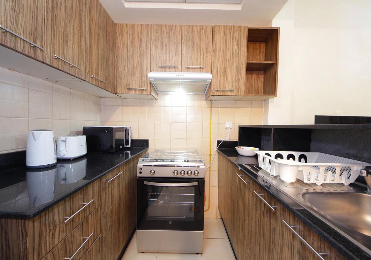 Daire Rh- Voguish, In Downtown, Short Walk To Burj Khalifa