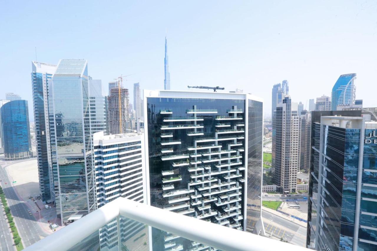 Apartment Damac Maison Prive