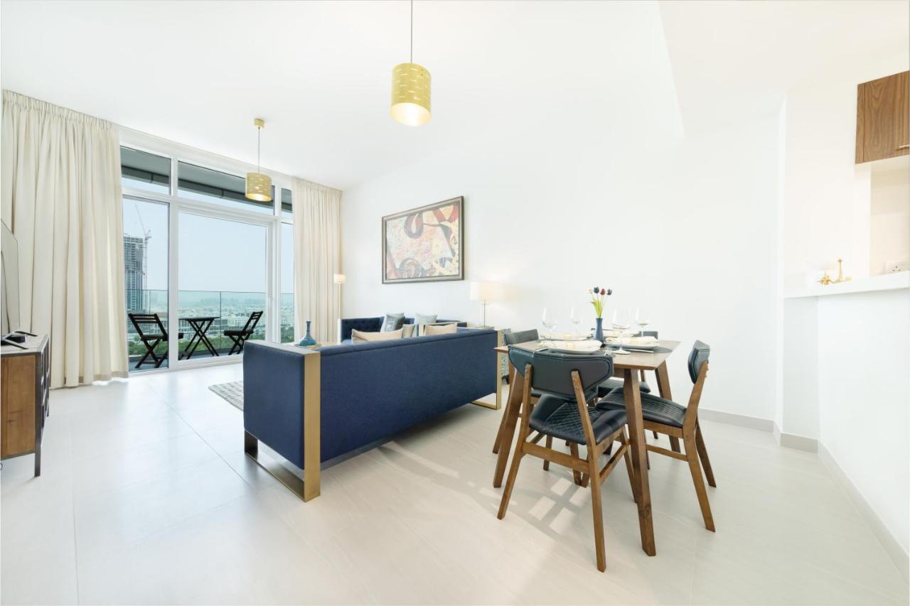 Maison Privee - Superb 1br Overlooking Zabeel Park And Frame