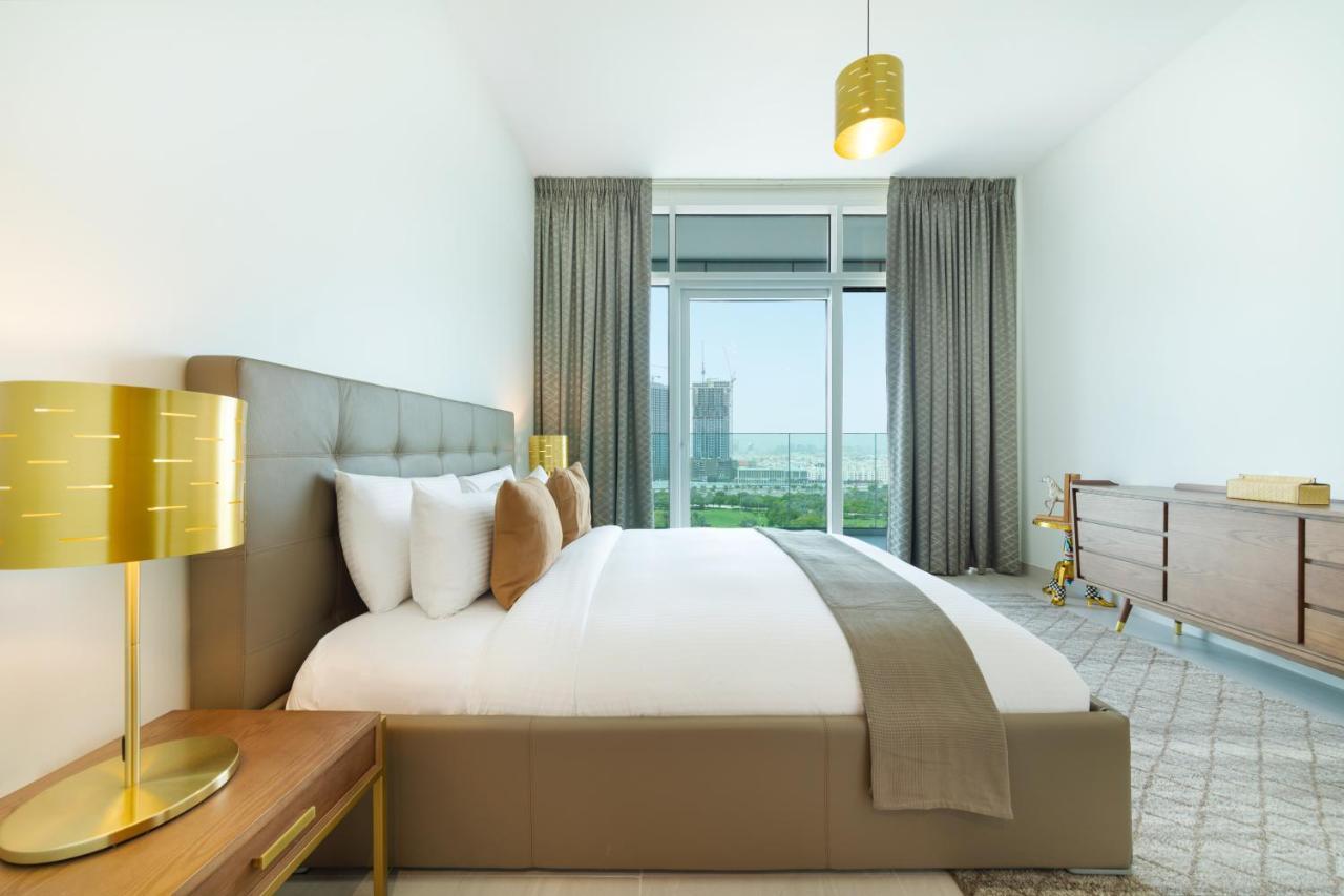 Apartment Maison Privee - Superb 1br Overlooking Zabeel Park And Frame *