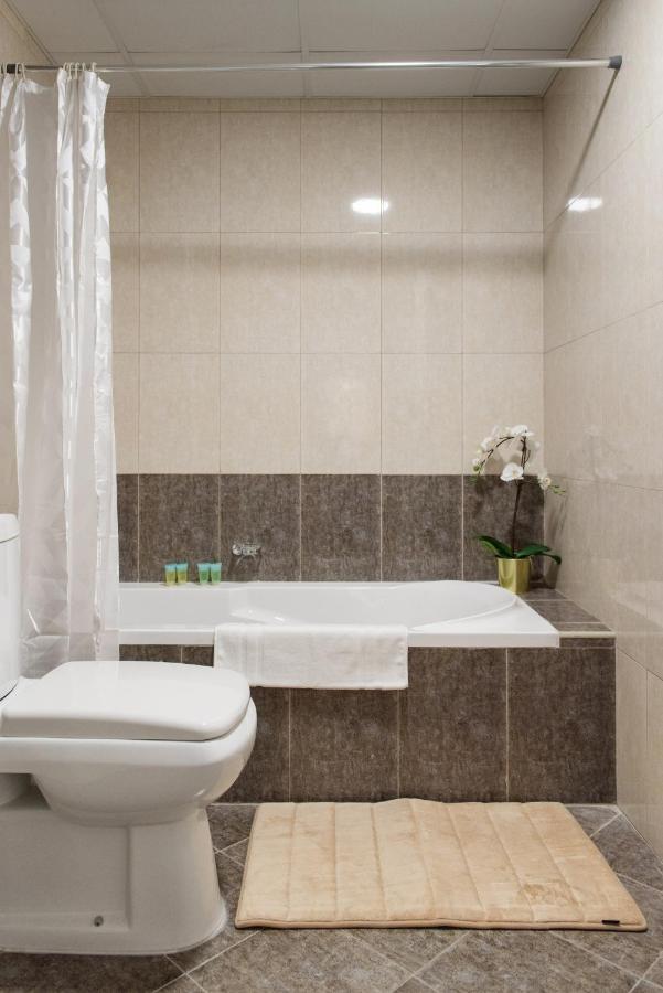 Boutique Living - Marina Wharf Daire *