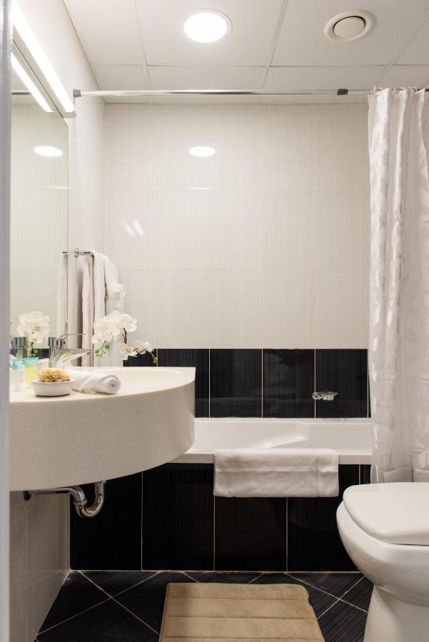 Boutique Living - Marina Wharf Daire *