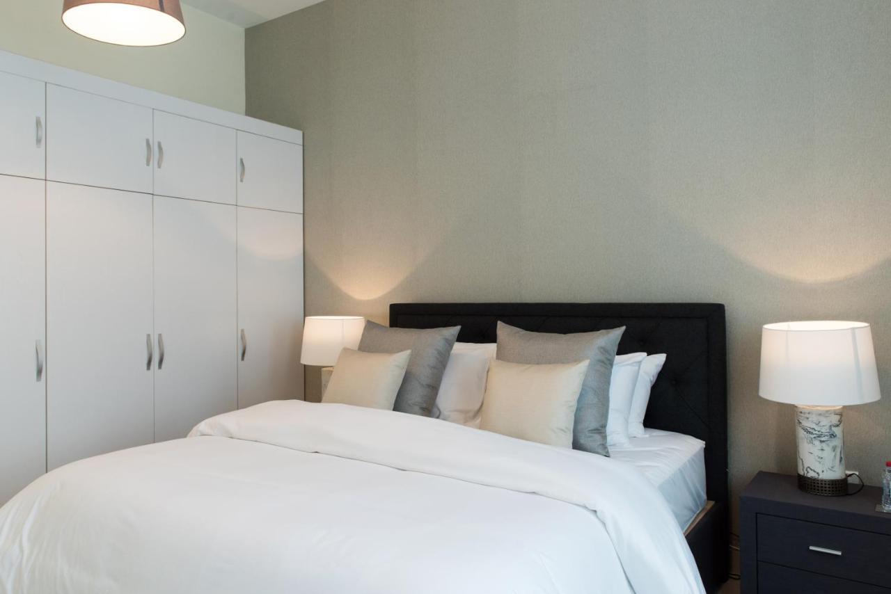 Boutique Living - Marina Wharf Daire