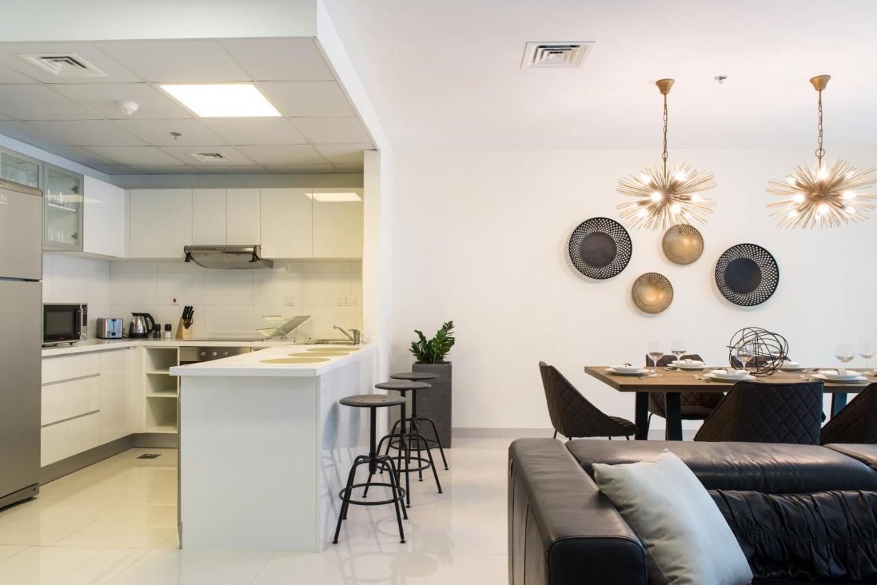 Daire Boutique Living - Marina Wharf Dubai